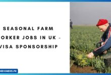 Seasonal Farm Worker Jobs in UK - Visa Sponsorship
